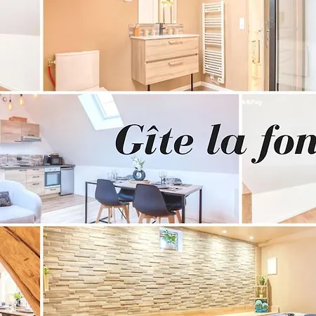 Gite Cosy Jacuzzi Privatif Proche Paris Et Giverny La Boissiere  Exterior photo