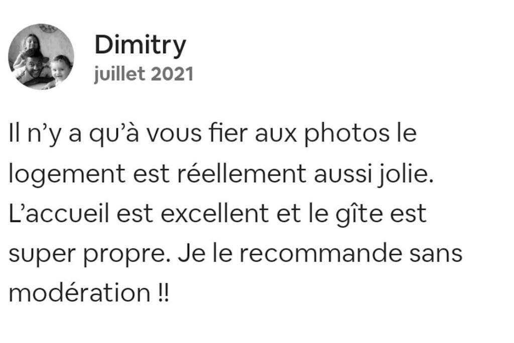 Ferienhaus Cosy Jacuzzi Privatif Proche Paris Et Giverny La Boissiere (Eure)