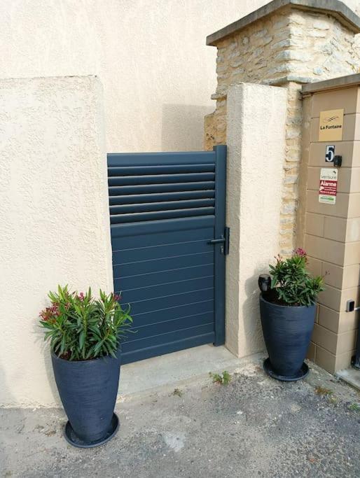 Ferienhaus Cosy Jacuzzi Privatif Proche Paris Et Giverny